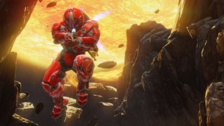 Halo 5's beefy Ghosts of Meridian update goes live