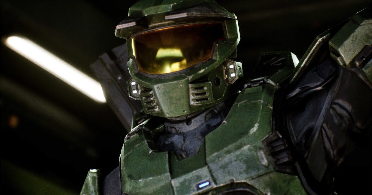 Xbox skasował nową część Halo. Podobno nie zagramy w Project Ekur