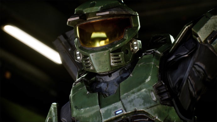 Xbox skasował nową część Halo. Podobno nie zagramy w Project Ekur