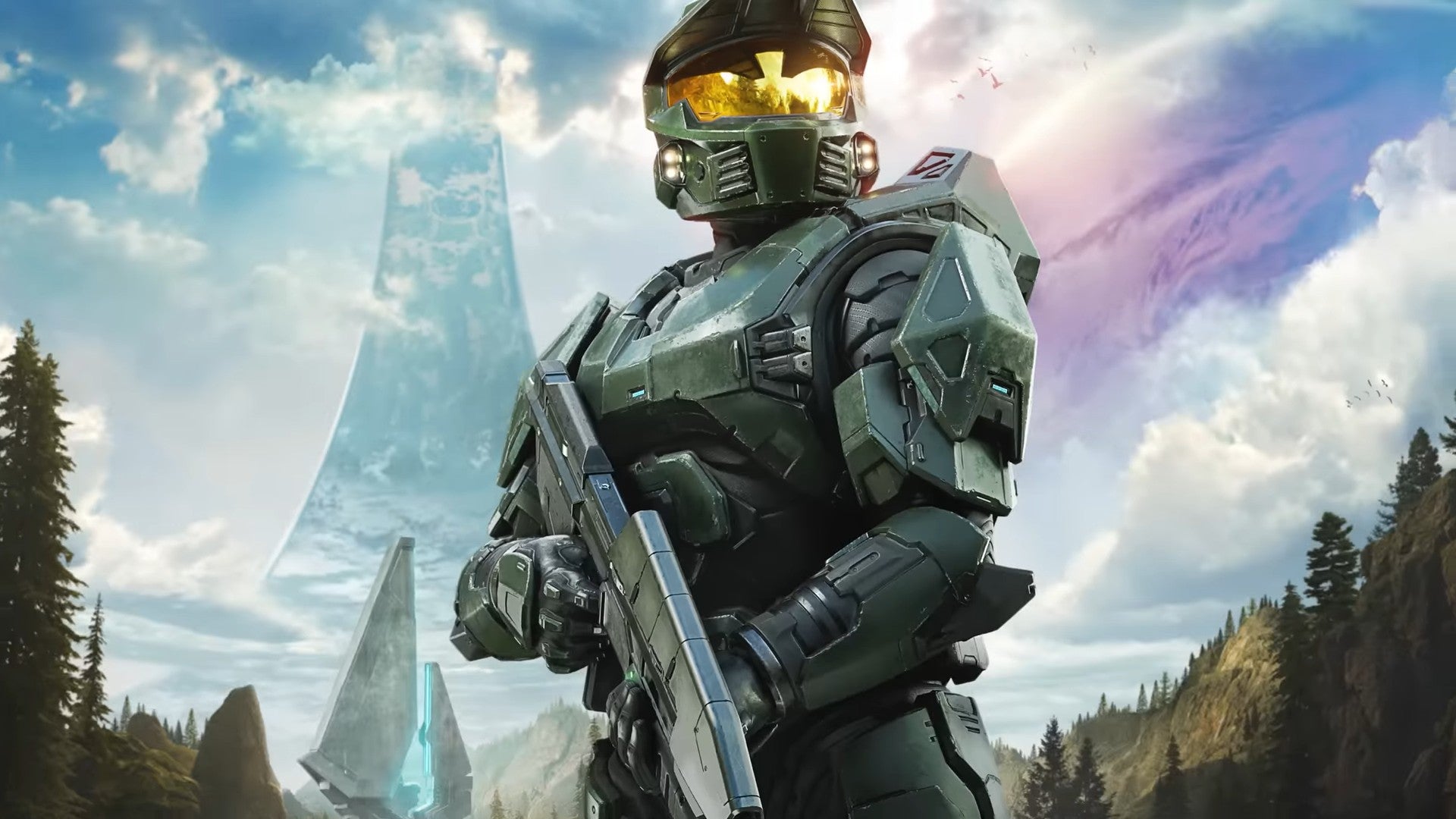 Legendarna marka Xboxa zawita na PlayStation. Zapowiedziano Halo: Campaign Evolved