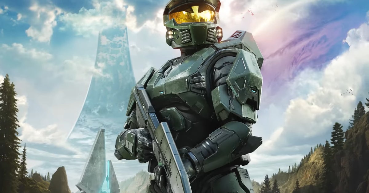 Legendarna marka Xboxa zawita na PlayStation. Zapowiedziano Halo: Campaign Evolved