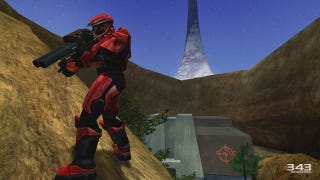 Maps exclusive to Halo: CE and Halo 2 on PC included in Halo: The Master Chief Collection