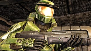 Halo: Combat Evolved Anniversary joins the Master Chief Collection on PC today