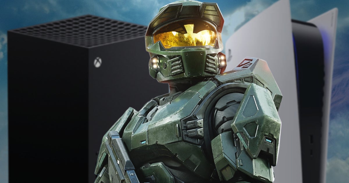As its original devs post conflicting takes on the controversial remake, I have to ask: who is Halo: Campaign Evolved for? As its original devs post conflicting takes on the controversial remake, I have to ask: who is Halo: Campaign Evolved for?