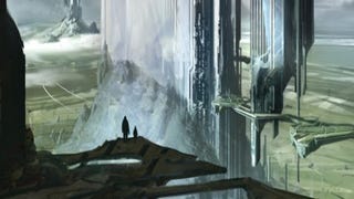 Forerunner-based novel, Halo: Cryptum, now available