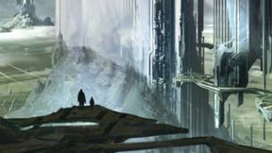 Forerunner-based novel, Halo: Cryptum, now available