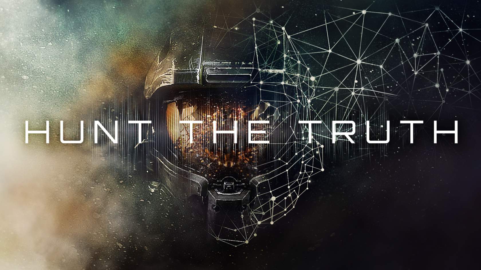 Season 2 of official Halo tie-in podcast 'Hunt the Truth' starts tomorrow