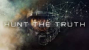 Season 2 of official Halo tie-in podcast 'Hunt the Truth' starts tomorrow