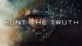 Season 2 of official Halo tie-in podcast 'Hunt the Truth' starts tomorrow