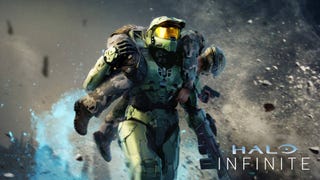 Halo Infinite in terza persona è realtà grazie a una mod
