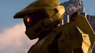 Halo Infinite: 343 warnt vor Story-Spoilern - Kampagnen-Dateien geleakt