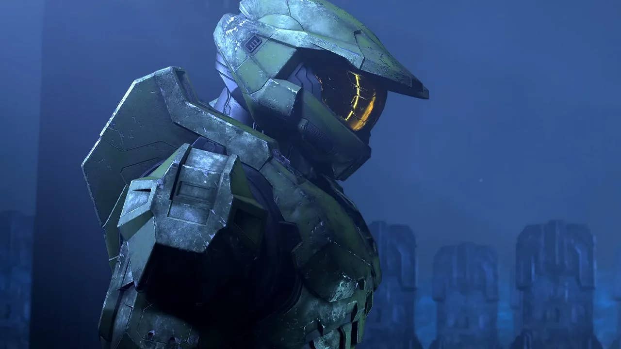 El director de arte de Halo abandona Halo Studios