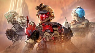 Halo Infinite in due video che mostrano il gameplay della campagna co-op