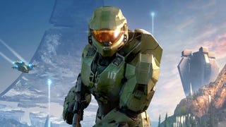 Halo Infinite rumor claims battle royale mode launching in 2021