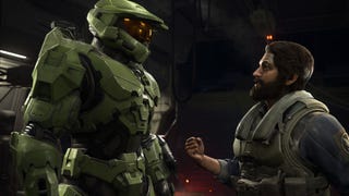 343 Industries are planning an end of year status update on Halo Infinite
