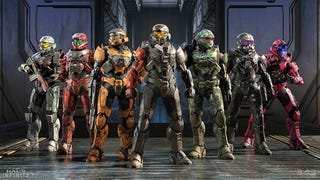 Halo Infinite battle pass progression tied to challenges - not per-match XP