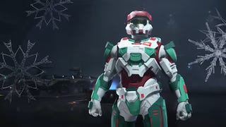 Halo Infinite: Beim "Winter Contingency"-Event gibt's ab heute weihnachtliche Belohnungen
