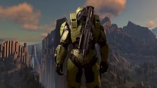 Halo Infinite bude startem platformy pro přísun obsahu deset let
