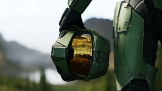 Halo Infinite creative director leaves 343 Industries as part of leadership reshuffle