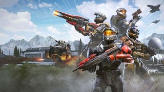 Halo Infinite: Im Battle Pass geht das Sammeln von Erfahrungspunkten bald leichter