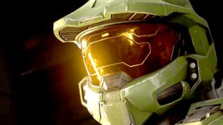 Halo Infinite developer says it has "work to do" on game's visuals