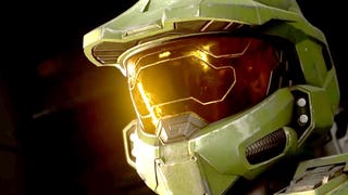 Halo Infinite developer says it has "work to do" on game's visuals