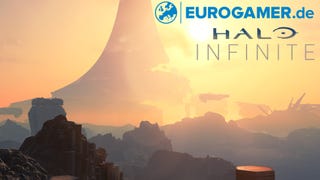 Halo Infinite - Die Kampagne gespielt: Eine offene Welt, die einem sehr bekannt vorkommt
