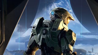 Halo Infinite enthält diese 14 versteckten Mehrspielermodi auf dem PC