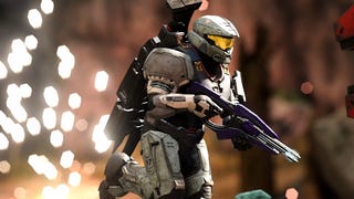 Halo Infinite entscheidet nicht über die Zukunft des Franchise, sagt Phil Spencer