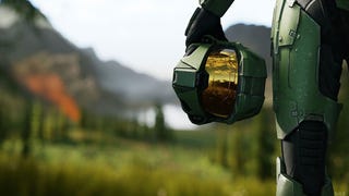 Halo Infinite foi construído de raiz para tirar proveito da Xbox Series X