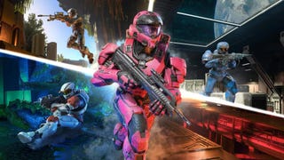 Halo Infinite players have made more than one million Forge levels