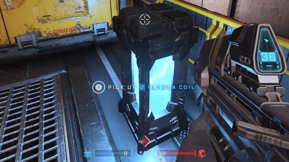 Halo Infinite Fusion Coil: How to kill an enemy Spartan with the Fusion Coil explained