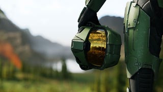 Halo Infinite ganha data de lançamento e trailer