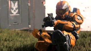 Halo Infinite: Große Multiplayer-Tests für dieses und nächstes Wochenende angekündigt