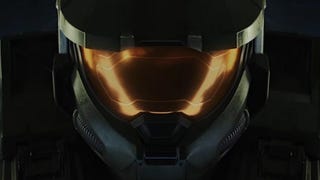 Halo Infinite has a 60fps campaign - and a massive ring