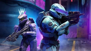 Halo Infinite: Leak zu Last Spartan Standing lässt einen Battle-Royale-Modus vermuten