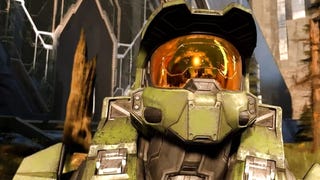 Halo Infinite: Launch-Trailer zur Kampagne veröffentlicht - Noch eine Woche warten
