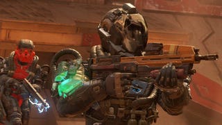 Halo Infinite la Forgia in un leak che mostra il gameplay e le nuove ambiziose feature della modalità
