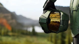 Halo Infinite: l'uscita del gioco è lontana