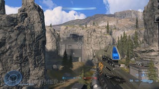 Halo Infinite - mapy: dostępne rodzaje