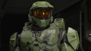 Halo Infinite - Microsoft rozważał wydanie gry w częściach