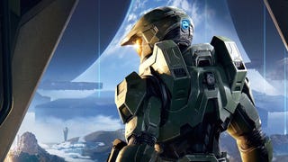 Halo Infinite: Multiplayer-Event im Februar belohnt euch anscheinend mit Helmen und Posen