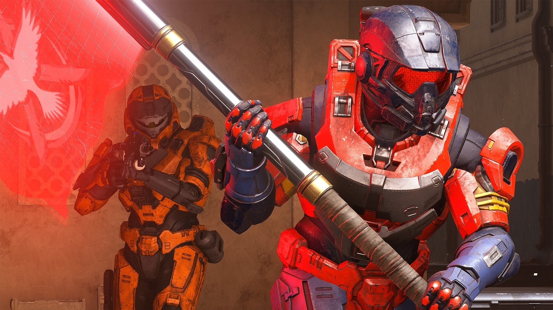 Halo Infinite multiplayer feels great - but there's a question mark over battle pass progression