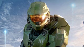 Halo Infinite multiplayer is reportedly free-to-play