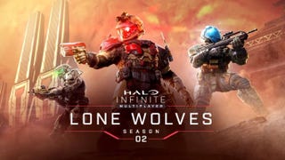 Halo Infinite Seizoen 2: Lone Wolves krijgt trailer