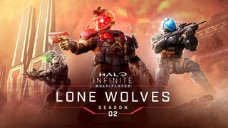 Halo Infinite Seizoen 2: Lone Wolves krijgt trailer