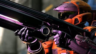 Halo Infinite: Probleme bei der Multiplayer-Beta könnten "kleine Verschiebung" hervorrufen