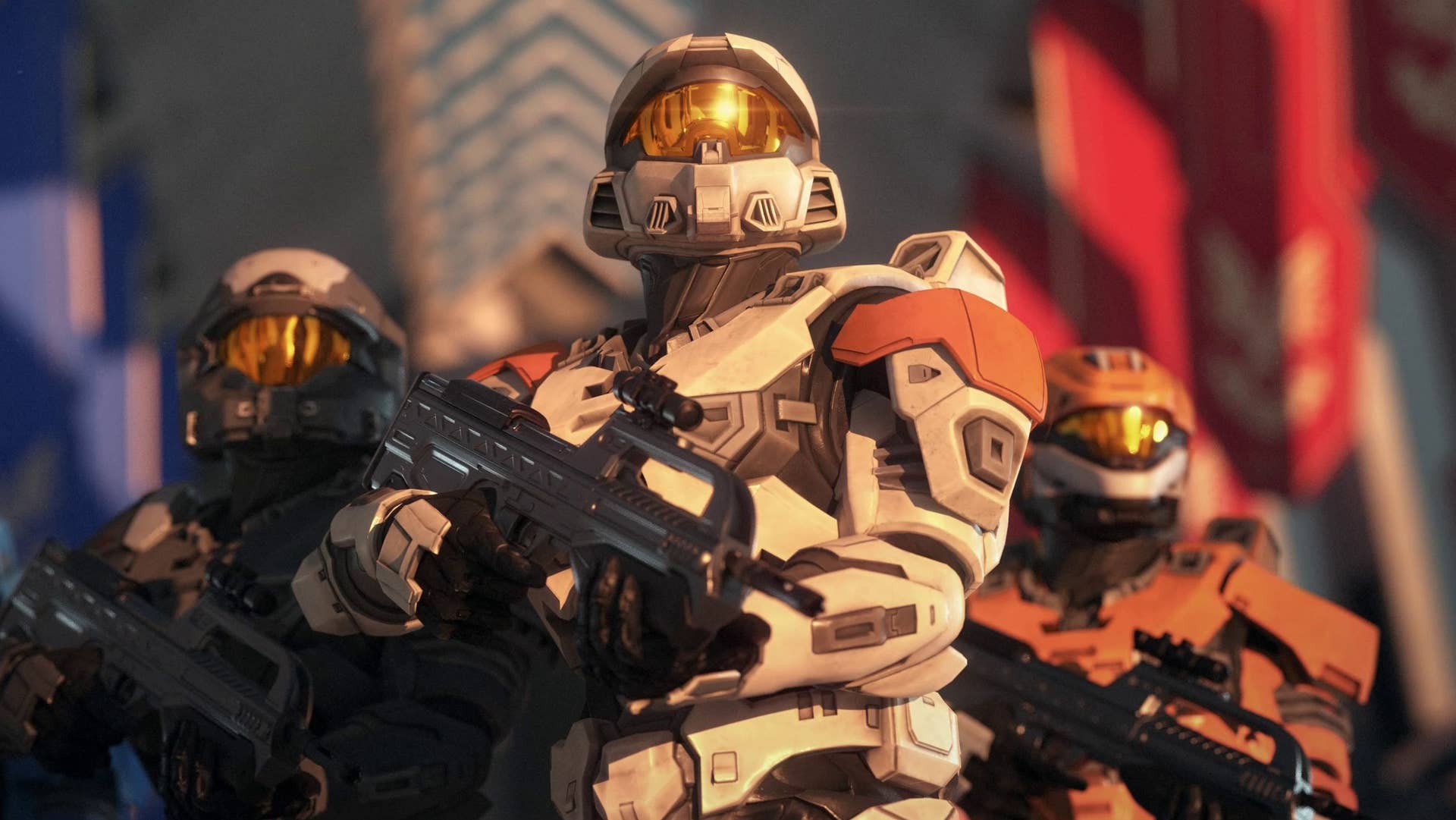 Halo Infinite Rall Ranks Halo Infinite ranking system: All competitive tiers and ranks in order ...