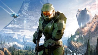 Halo Infinite: Release auf Herbst 2021 verschoben