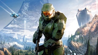 Halo Infinite: Release auf Herbst 2021 verschoben